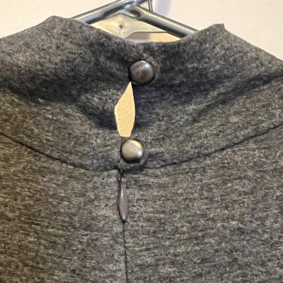 YK038 Korean Brand Woman's Dress - Picture 4 of 6